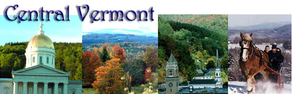 Central Vermont Chamber of Commerce