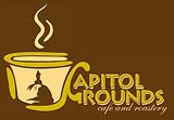 Capitol Grounds Cafe & Roastery