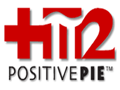 Positive Pie 2