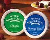 Vermont Butter and Cheese