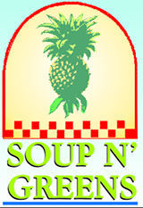 Soup 'N' Greens